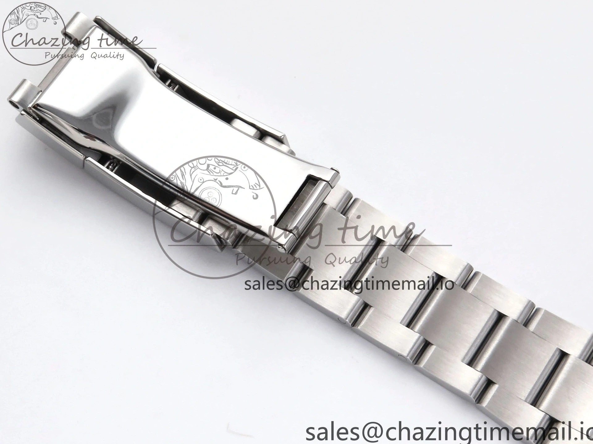 Good Copy Rolex Watches 1:1 Bracelet Explorer 226570 Black Comfortable on Dial CHS Best 906 42mm SH3285-2 904L QF Edition II SS 0120